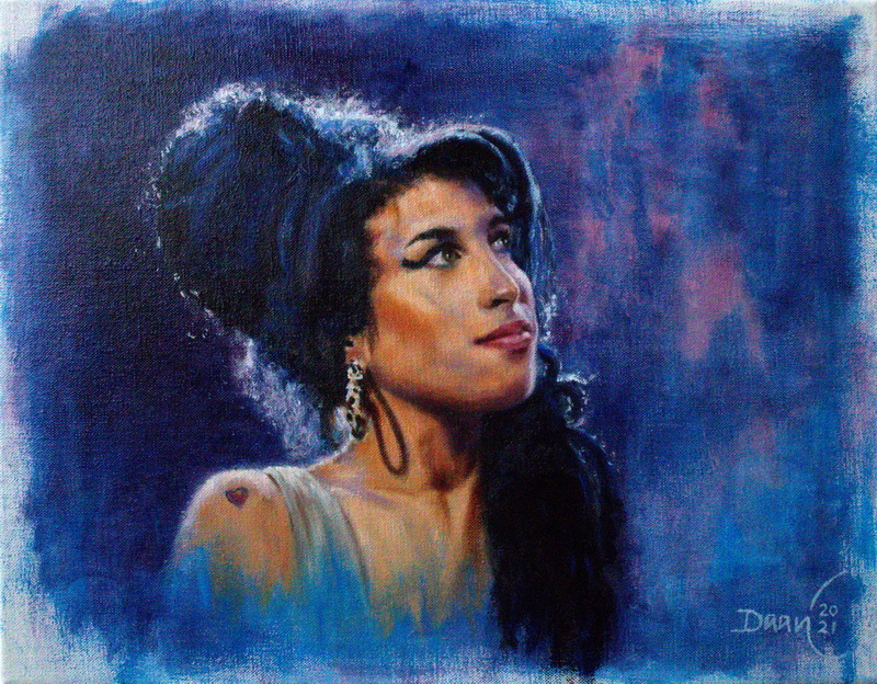 Amy Winehouse