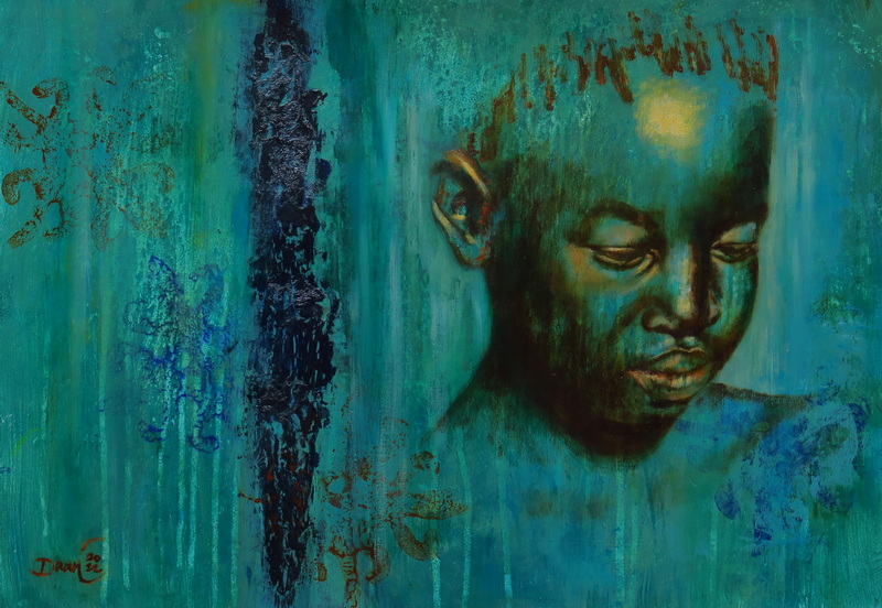 Jongen van Goud