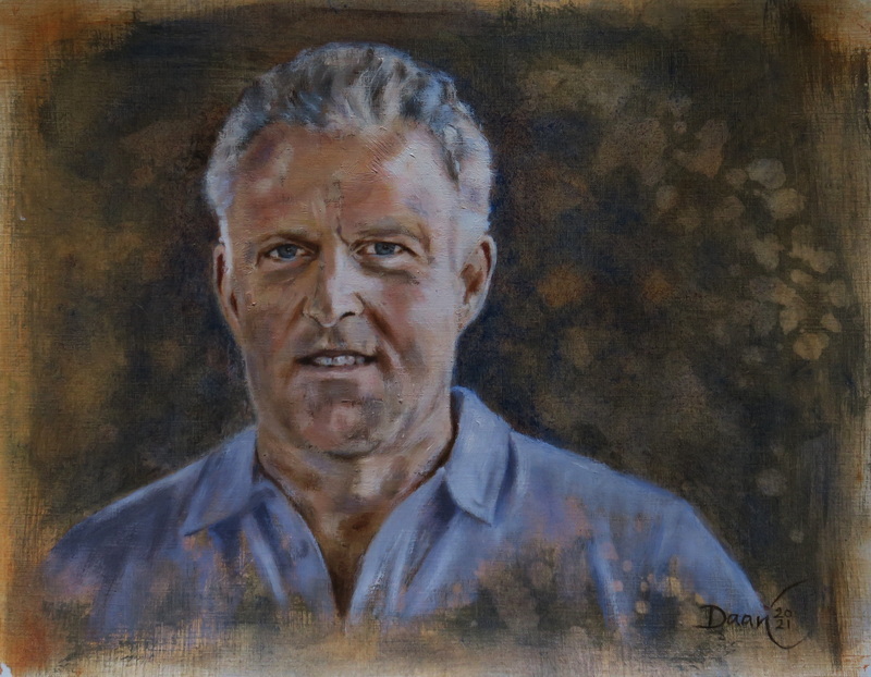 Peter R de Vries